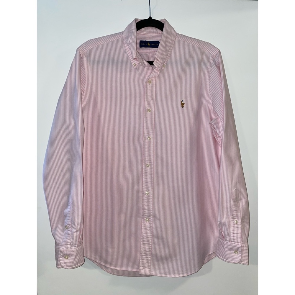Ralph Lauren Button Down